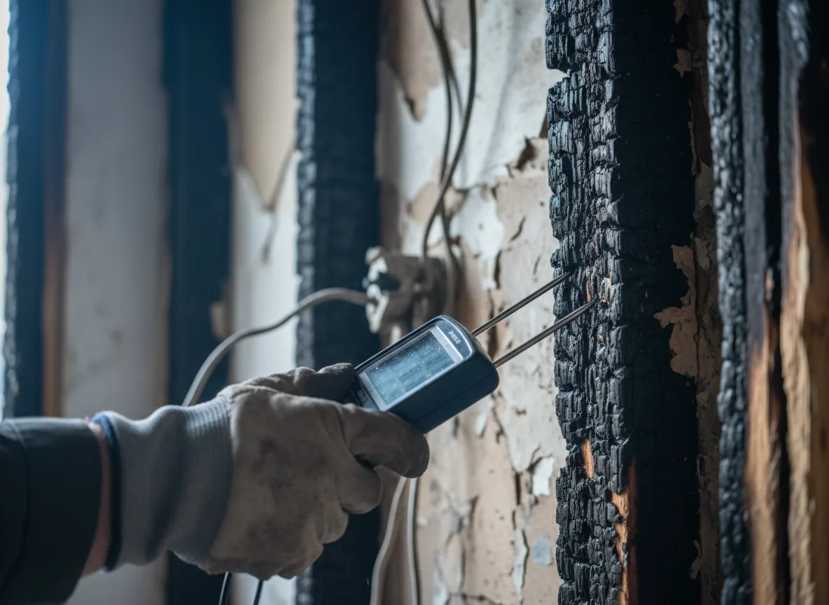 Fire Damage Restoration Kirvin, TX FAQs